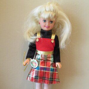 BARBIE STACIE Holiday Sisters -Special Edition